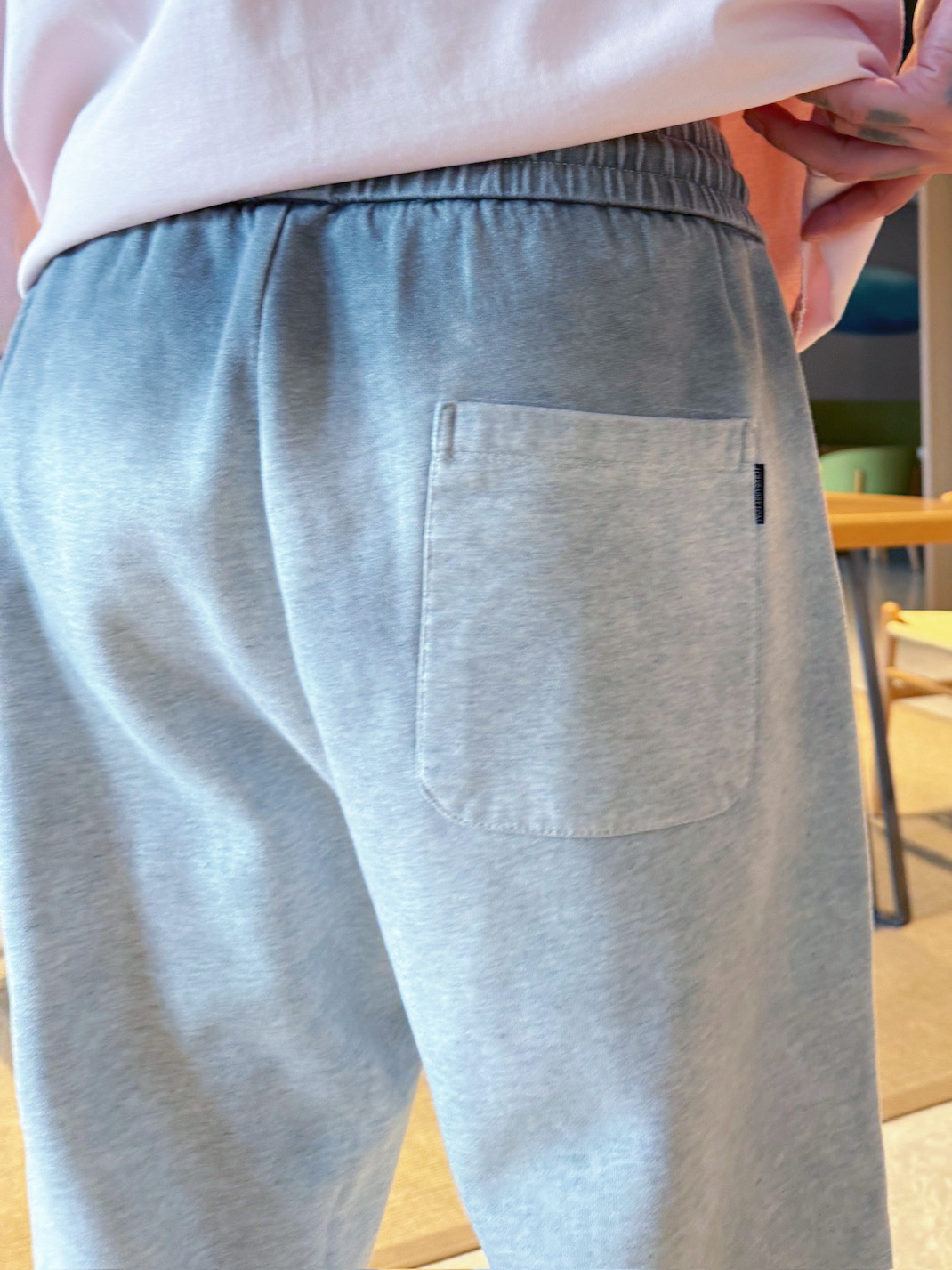 Casual Pants Man